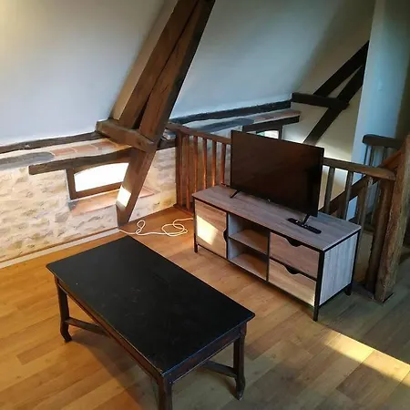 Petite Maison A La Campagne La Selle-Craonnaise Exterior photo