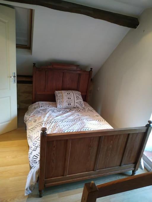 Holiday home Petite Maison A La Campagne