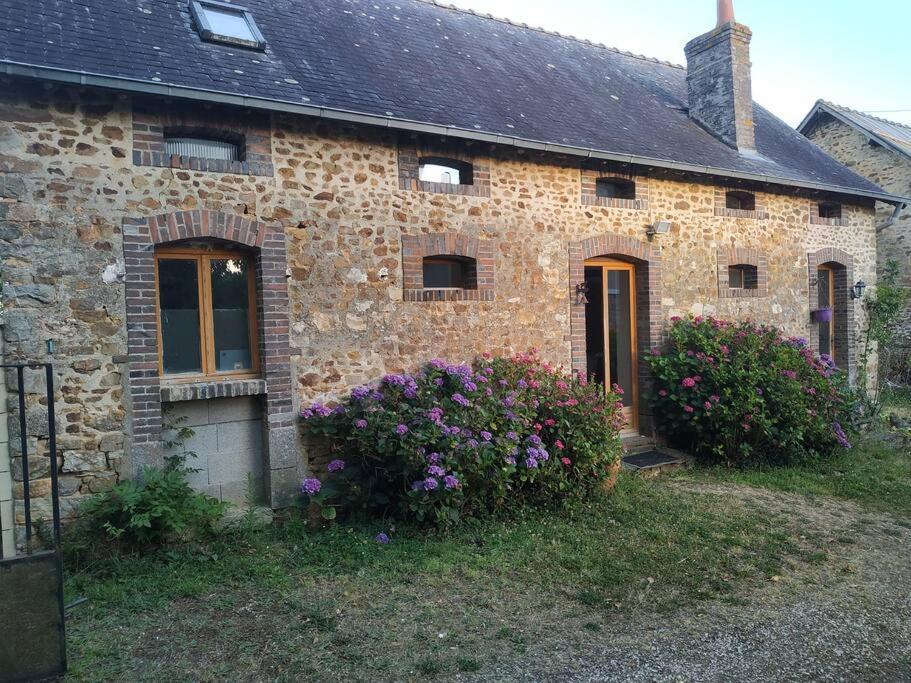 Holiday home Petite Maison A La Campagne *
