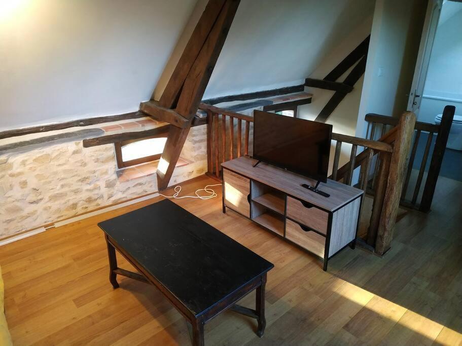 Petite Maison A La Campagne *