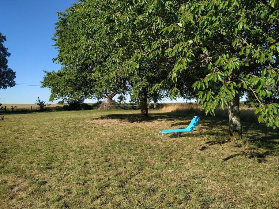 Petite Maison A La Campagne * La Selle-Craonnaise