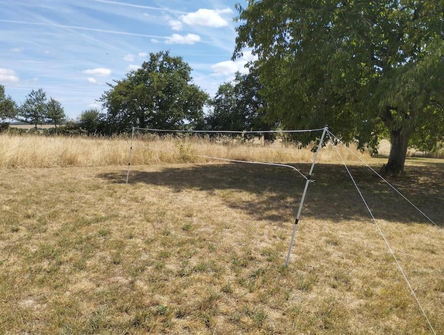 Petite Maison A La Campagne Сasa de vacaciones *