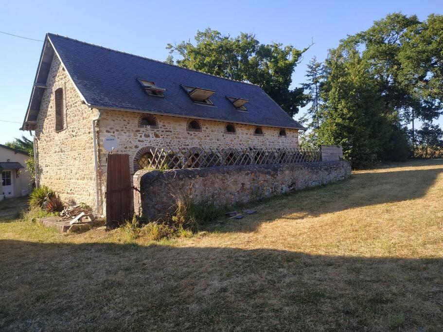 Petite Maison A La Campagne *