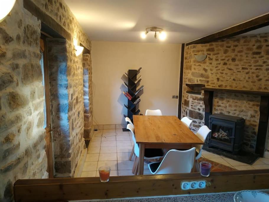 Holiday home Petite Maison A La Campagne *