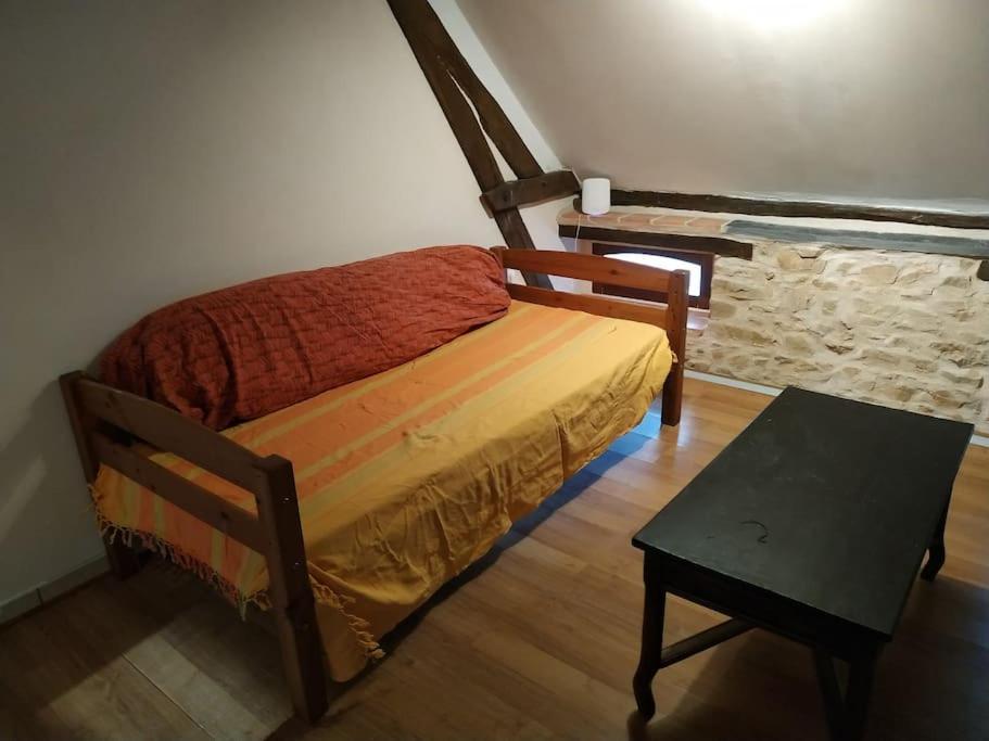 Holiday home Petite Maison A La Campagne