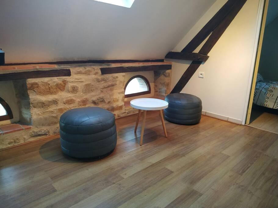 Petite Maison A La Campagne Holiday home *