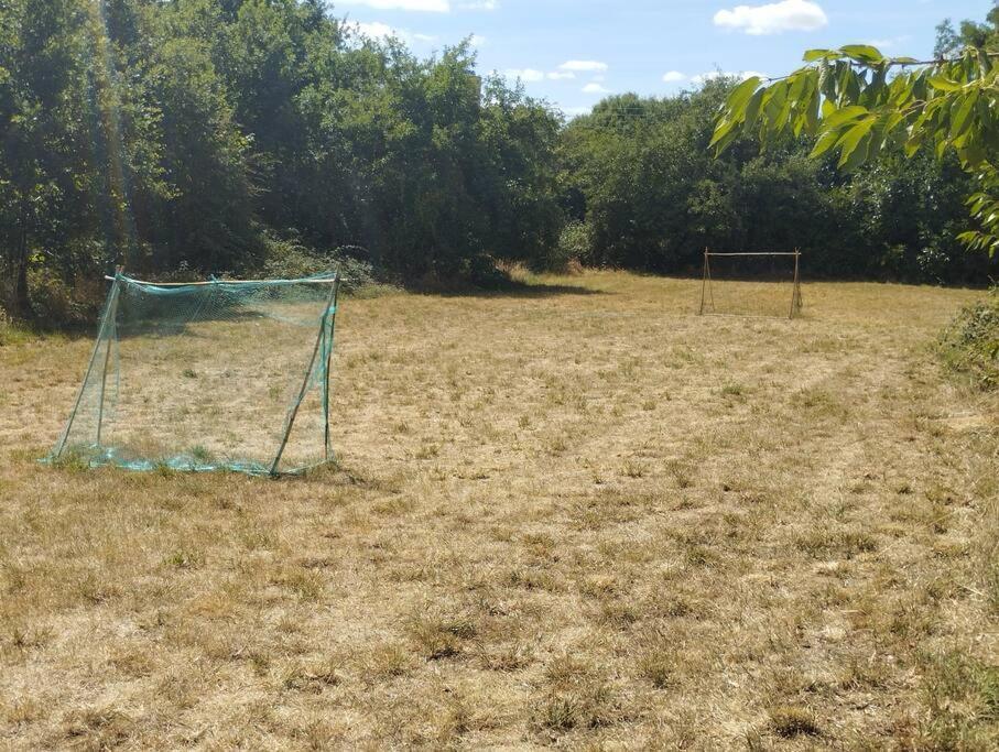 Petite Maison A La Campagne * La Selle-Craonnaise