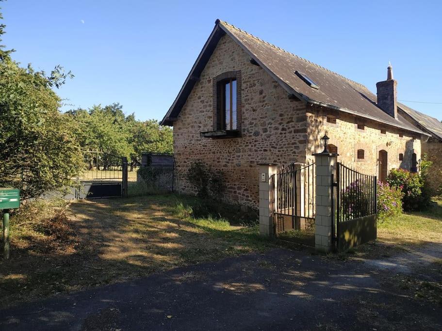 Petite Maison A La Campagne Сasa de vacaciones